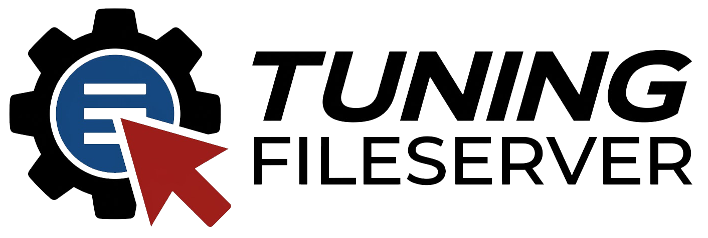 Tuningfileserver API